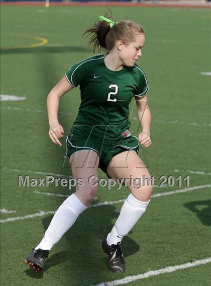 Thumbnail 3 in Westridge @ La Salle (CIF SS Playoffs) photogallery.