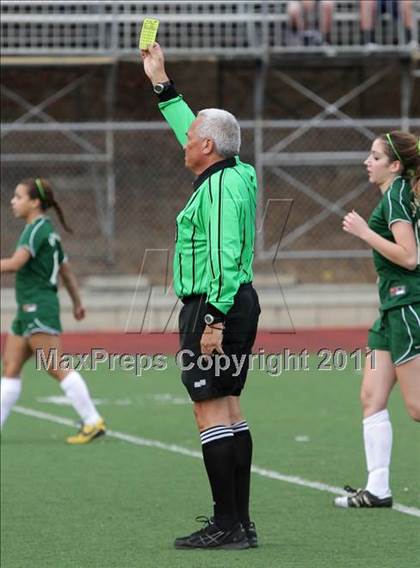 Thumbnail 2 in Westridge @ La Salle (CIF SS Playoffs) photogallery.