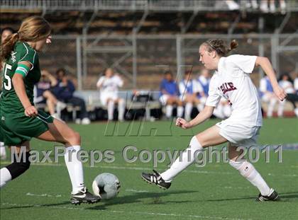 Thumbnail 3 in Westridge @ La Salle (CIF SS Playoffs) photogallery.