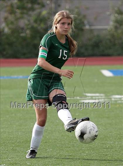 Thumbnail 2 in Westridge @ La Salle (CIF SS Playoffs) photogallery.