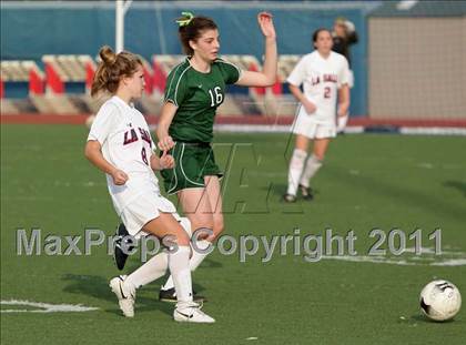 Thumbnail 3 in Westridge @ La Salle (CIF SS Playoffs) photogallery.