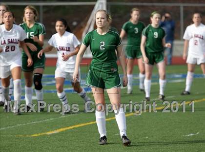 Thumbnail 3 in Westridge @ La Salle (CIF SS Playoffs) photogallery.