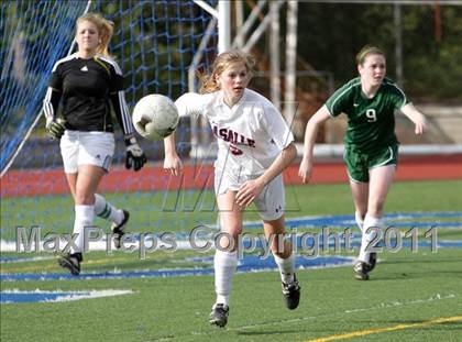 Thumbnail 1 in Westridge @ La Salle (CIF SS Playoffs) photogallery.