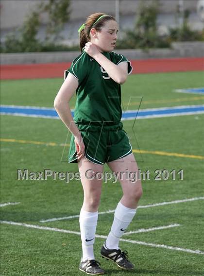 Thumbnail 1 in Westridge @ La Salle (CIF SS Playoffs) photogallery.