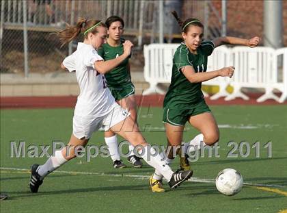 Thumbnail 1 in Westridge @ La Salle (CIF SS Playoffs) photogallery.