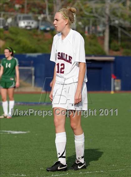 Thumbnail 2 in Westridge @ La Salle (CIF SS Playoffs) photogallery.