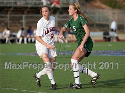 Thumbnail 2 in Westridge @ La Salle (CIF SS Playoffs) photogallery.