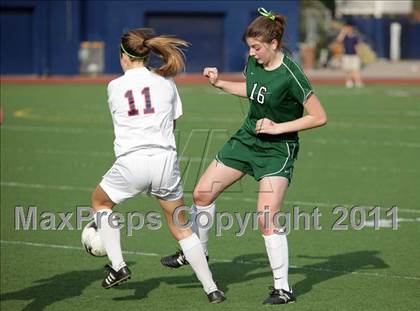 Thumbnail 2 in Westridge @ La Salle (CIF SS Playoffs) photogallery.