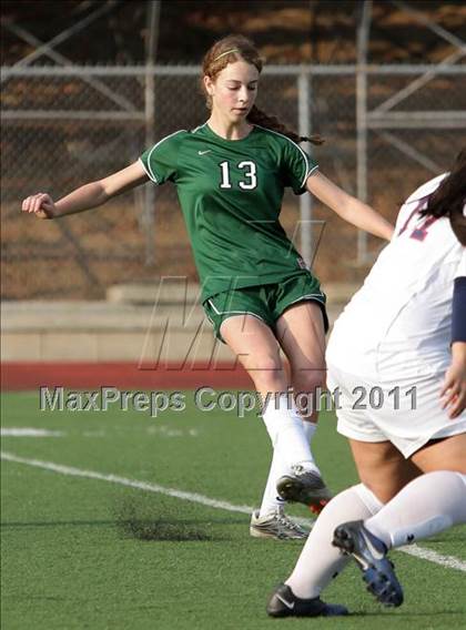 Thumbnail 1 in Westridge @ La Salle (CIF SS Playoffs) photogallery.