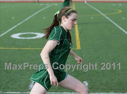 Thumbnail 2 in Westridge @ La Salle (CIF SS Playoffs) photogallery.