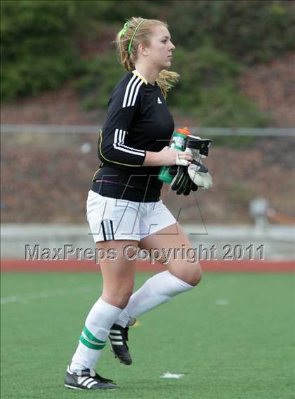 Thumbnail 3 in Westridge @ La Salle (CIF SS Playoffs) photogallery.