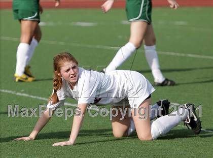 Thumbnail 3 in Westridge @ La Salle (CIF SS Playoffs) photogallery.