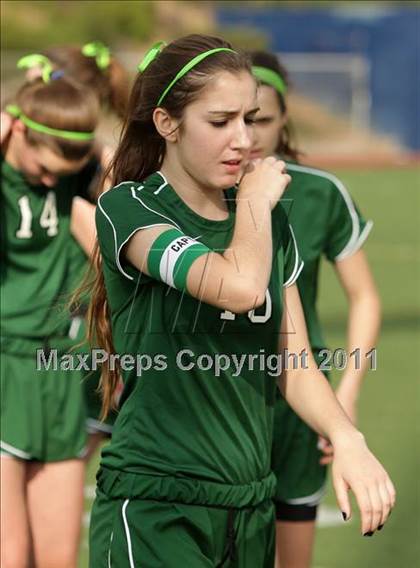 Thumbnail 3 in Westridge @ La Salle (CIF SS Playoffs) photogallery.