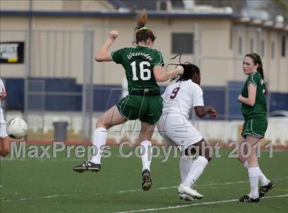 Thumbnail 3 in Westridge @ La Salle (CIF SS Playoffs) photogallery.