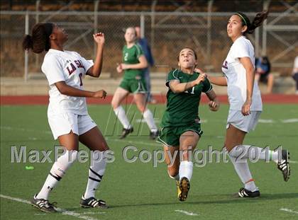 Thumbnail 1 in Westridge @ La Salle (CIF SS Playoffs) photogallery.