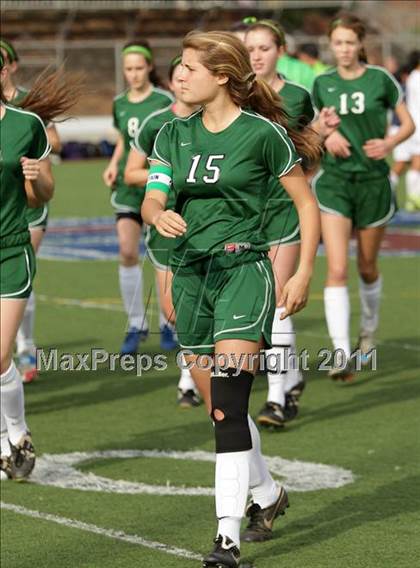 Thumbnail 1 in Westridge @ La Salle (CIF SS Playoffs) photogallery.