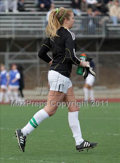 Thumbnail 1 in Westridge @ La Salle (CIF SS Playoffs) photogallery.