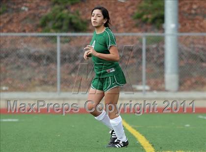 Thumbnail 2 in Westridge @ La Salle (CIF SS Playoffs) photogallery.