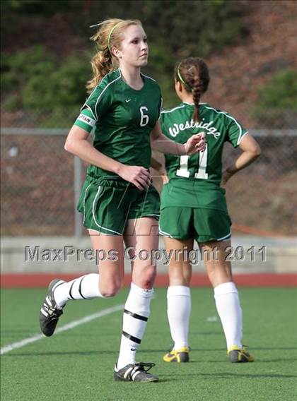Thumbnail 1 in Westridge @ La Salle (CIF SS Playoffs) photogallery.