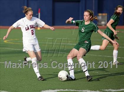 Thumbnail 3 in Westridge @ La Salle (CIF SS Playoffs) photogallery.