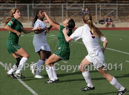 Thumbnail 2 in Westridge @ La Salle (CIF SS Playoffs) photogallery.
