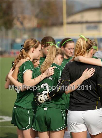 Thumbnail 3 in Westridge @ La Salle (CIF SS Playoffs) photogallery.