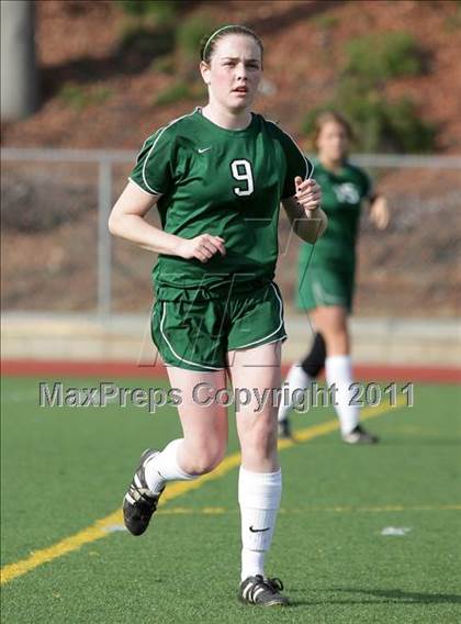 Thumbnail 3 in Westridge @ La Salle (CIF SS Playoffs) photogallery.
