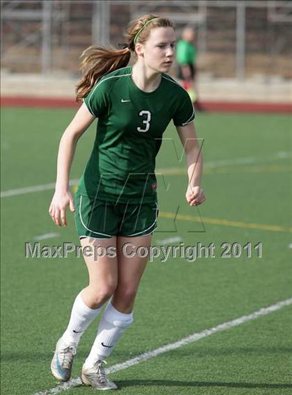 Thumbnail 3 in Westridge @ La Salle (CIF SS Playoffs) photogallery.