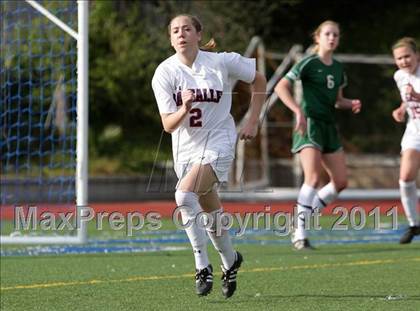 Thumbnail 3 in Westridge @ La Salle (CIF SS Playoffs) photogallery.