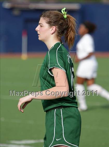 Thumbnail 3 in Westridge @ La Salle (CIF SS Playoffs) photogallery.