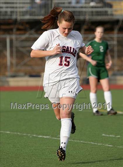 Thumbnail 3 in Westridge @ La Salle (CIF SS Playoffs) photogallery.