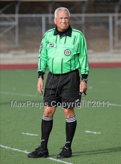 Thumbnail 2 in Westridge @ La Salle (CIF SS Playoffs) photogallery.