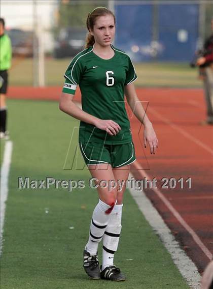 Thumbnail 1 in Westridge @ La Salle (CIF SS Playoffs) photogallery.