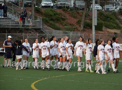 Thumbnail 3 in Westridge @ La Salle (CIF SS Playoffs) photogallery.