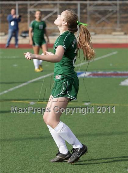 Thumbnail 2 in Westridge @ La Salle (CIF SS Playoffs) photogallery.