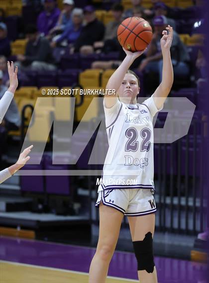 Thumbnail 2 in Jim Ned @ Wylie photogallery.