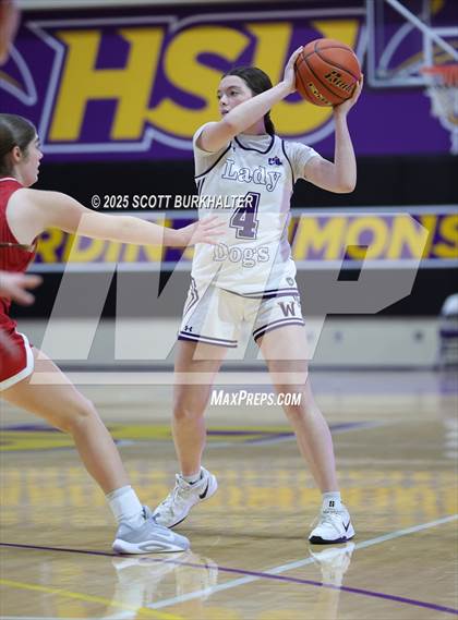 Thumbnail 2 in Jim Ned @ Wylie photogallery.