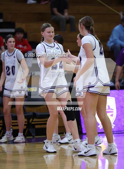 Thumbnail 3 in Jim Ned @ Wylie photogallery.