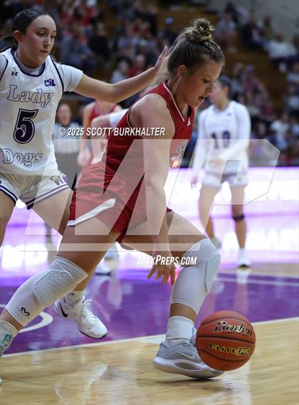 Thumbnail 2 in Jim Ned @ Wylie photogallery.