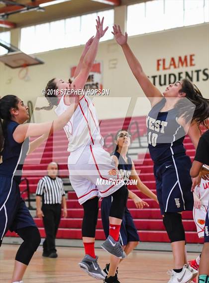 Thumbnail 3 in West @ Lodi photogallery.