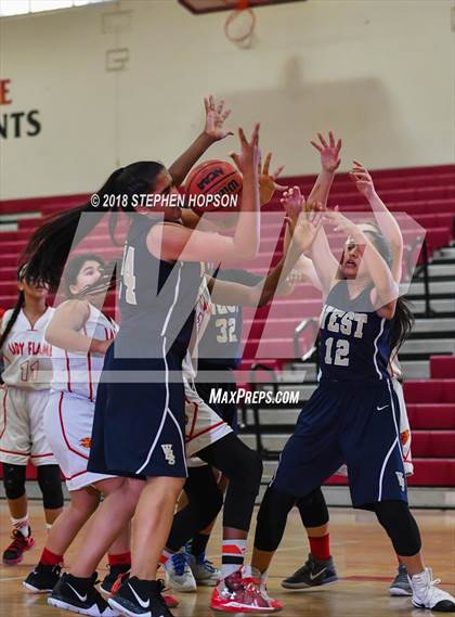 Thumbnail 3 in West @ Lodi photogallery.