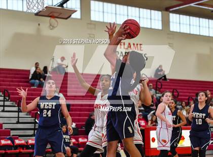 Thumbnail 1 in West @ Lodi photogallery.