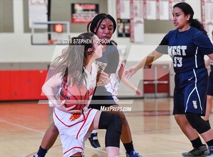 Thumbnail 3 in West @ Lodi photogallery.