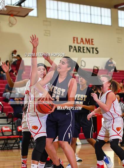 Thumbnail 3 in West @ Lodi photogallery.