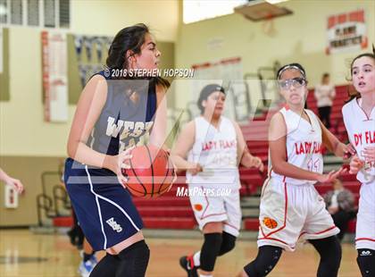 Thumbnail 3 in West @ Lodi photogallery.