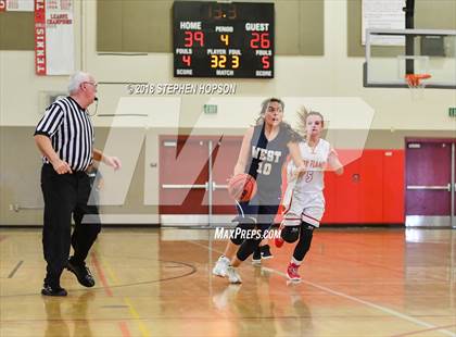 Thumbnail 1 in West @ Lodi photogallery.