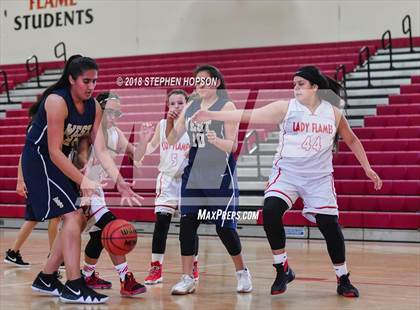 Thumbnail 3 in West @ Lodi photogallery.