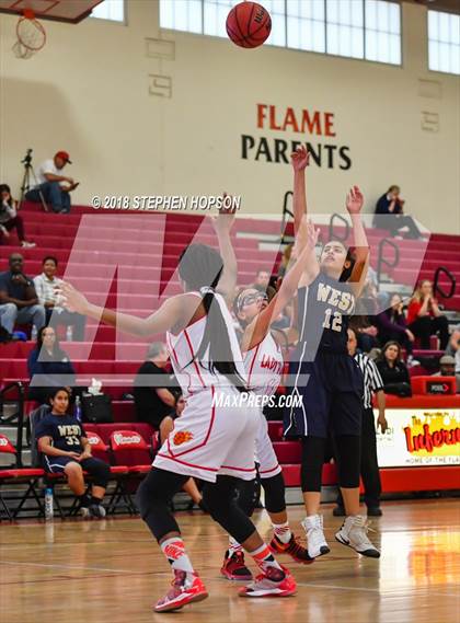 Thumbnail 2 in West @ Lodi photogallery.