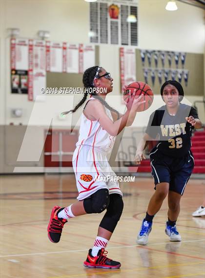 Thumbnail 3 in West @ Lodi photogallery.