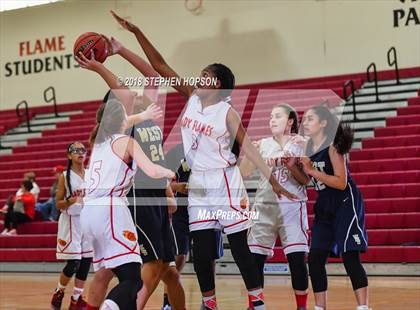 Thumbnail 2 in West @ Lodi photogallery.